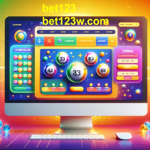Explorando o Mundo das Loterias no Bet123