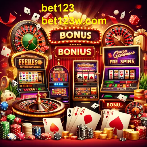 Descubra as Promoções Especiais do Bet123